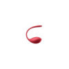 Oeuf vibrant télécommandé rouge Shiny Petal Satisfyer 